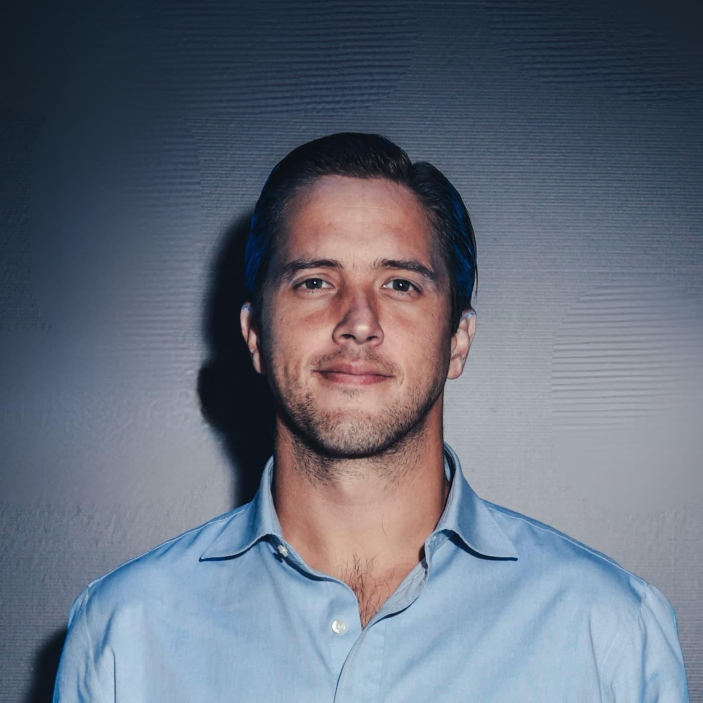 Rodrigo, portrait