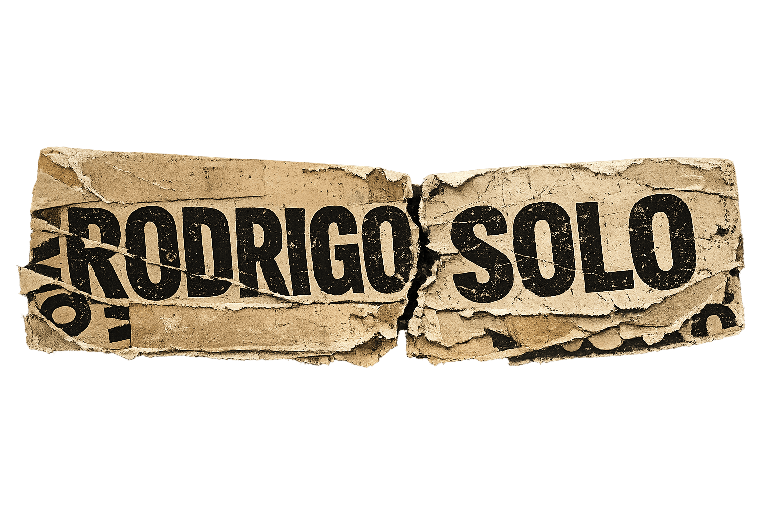 Rodrigo Solo